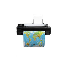 Designjet t520 zoll gebraucht kaufen  Weeze