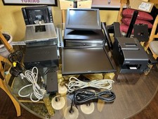 Ncr pos system for sale  West Chicago