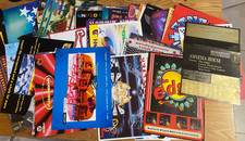 Rave flyers. job for sale  LONDON