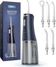 Fio dental Onlyone Water, 300 ml irrigador oral portátil para dentes comprar usado  Enviando para Brazil