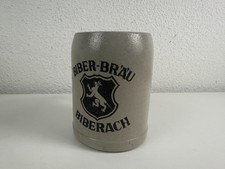 Biberbräu biberach brauerei gebraucht kaufen  Schwandorf