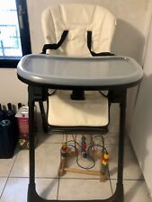 Seggiolone zonekiz mesi usato  Firenze