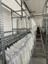 Scaffale acciaio zincato usato  Bazzano