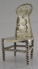 Victorian dutch solid for sale  LONDON