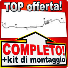 Scarico completo per usato  Italia