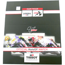 Usado, TISSOT OFICIAL MOTOGP CAIXA DE RELÓGIO MANGA comprar usado  Enviando para Brazil