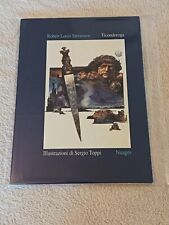 Ticonderoga illustrazioni serg usato  Genova