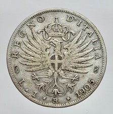 Vittorio emanuele iii usato  Firenze
