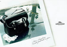 Publicité advertising 098 d'occasion  Tinténiac