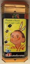 Caffè passalacqua napoli usato  Giulianova