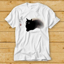 Japanese cat poster for sale  LONDON