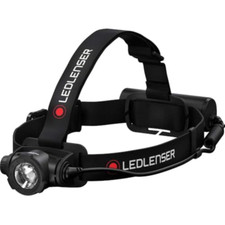 Ledlenser h7r core usato  Roccagloriosa