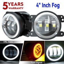 Pair 4inch fog for sale  Hebron