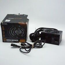 Fonte de Alimentação EVGA 100-BP-0510-K1 500W - Preta comprar usado  Enviando para Brazil