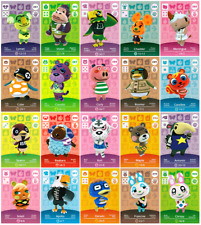 Carte animal crossing usato  Spedire a Italy
