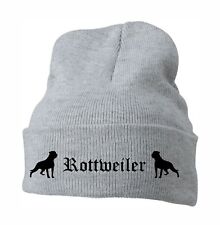 Beanie strickmütze mütze gebraucht kaufen  Waiblingen
