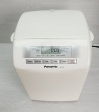 Panasonic 254 breadmaker for sale  AYLESBURY