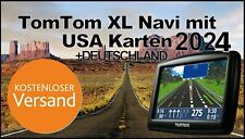 Tomtom navi usa gebraucht kaufen  Regensburg