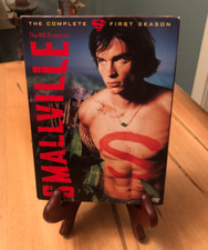 Smallville television series for sale  Alto