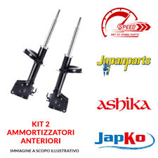 Kit ammortizzatori speed usato  Valva