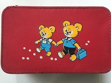 Ddr puppenkoffer bummi gebraucht kaufen  Braunschweig