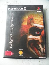 Twisted metal black d'occasion  Saint-Lô