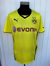 Puma bvb borussia gebraucht kaufen  Balge