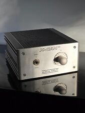 Musical fidelity cans for sale  LONDON