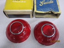 Nos 1953 1954 for sale  Danvers
