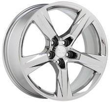 20x8.5 camaro bright for sale  Greenville