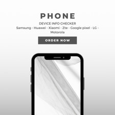 verificação de dispositivo smartphone comprar usado  Enviando para Brazil