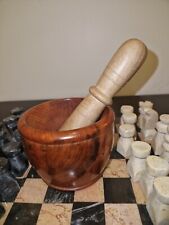 Mortier bois d'occasion  Serris
