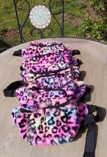 Fluffy festival multi for sale  RIPON