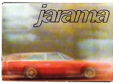 Lamborghini jarama 400 for sale  UK