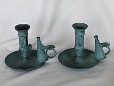 Vintage brass shabby for sale  CARLISLE