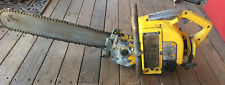 Vintage mcculloch chainsaw for sale  Powell Butte