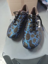 New balance fußballschuhe gebraucht kaufen  Hagenburg