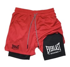Short sport everlast d'occasion Short sport everlast d'occasion  Levallois-Perret