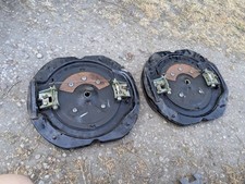 Slim swivel base for sale  PONTEFRACT