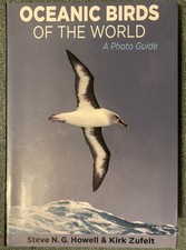 Oceanic birds photo for sale  DUNDEE