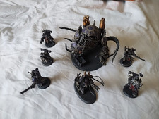 chaos space marines for sale  Tucson