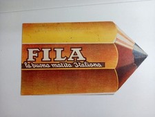 Fila Matite Firenze Orario 1934 Palio Siena comprar usado  Enviando para Brazil