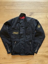 Belstaff riginal jacke gebraucht kaufen  Geretsried