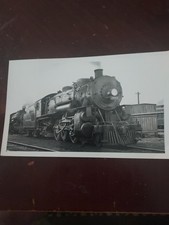 Fotografia New York Central RR Steam Engine # 3069 Buffalo NY comprar usado  Enviando para Brazil