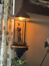 Antique oil lamp for sale  Beardstown