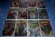 Batman 608 619 for sale  Toledo