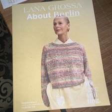 About berlin lana gebraucht kaufen  Köln