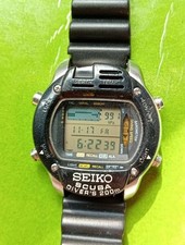 Seiko m796 5a00 usato  Milano