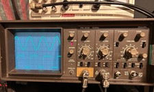 philips oscilloscope for sale  BIRMINGHAM