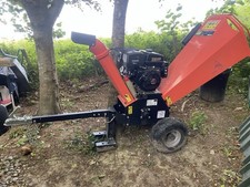 Wood chipper armstrong for sale  TUNBRIDGE WELLS